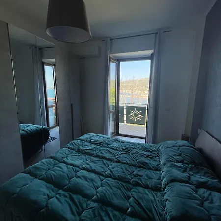 Casa de Férias Casa Vacanza Carmine Agropoli