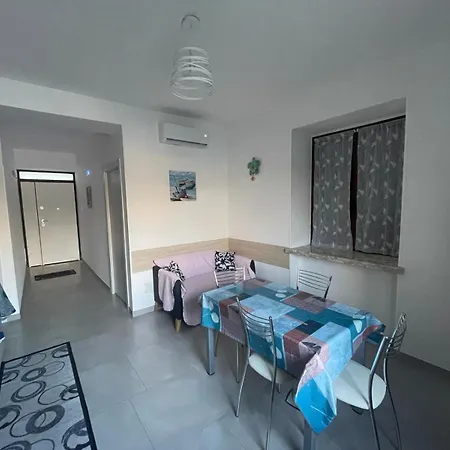 Casa de Férias Casa Vacanza Carmine *